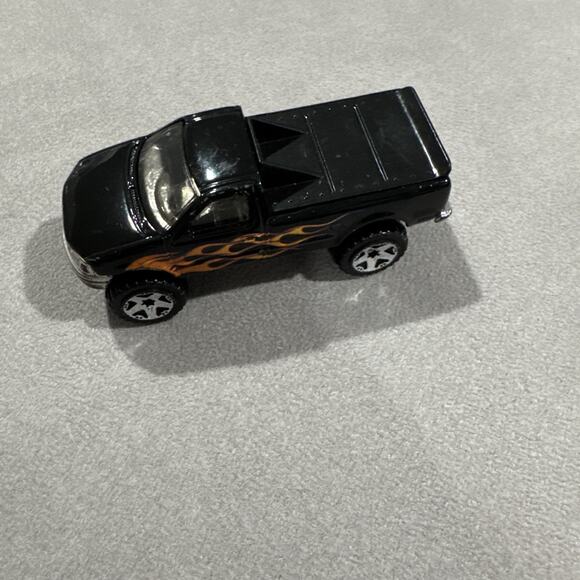 Lot Of 10 Hot Wheels Die Cast Loose Cars Toy Cars Used Condition Trucks Vehicles - Picture 6 of 16